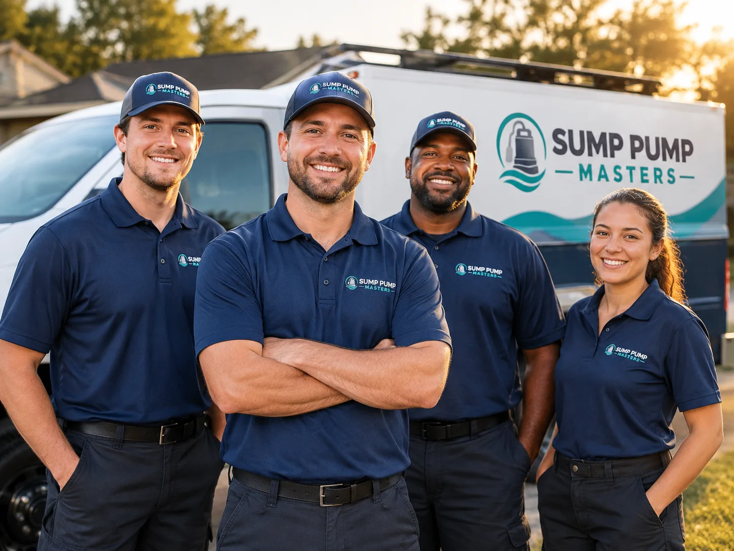 Sump Pump Repair company in Jones, AL